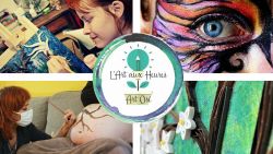 L'Art aux Heures Art Osé 